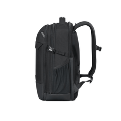 SAMSONITE ZAINO KQ9 006 09 ROADSEEKER NERO