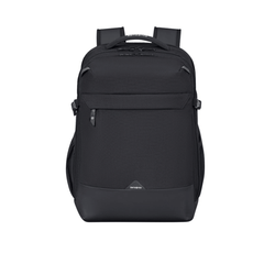 SAMSONITE ZAINO KQ9 007 09 ROADSEEKER NERO
