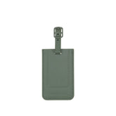 Porta indirizzi Samsonite KR7 019 04 colore verde in poliuretano