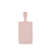 Porta indirizzi Samsonite KR7 019 80 colore rosa in poliuretano
