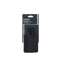 SAMSONITE PORTA INDIRIZZI KR7 019 09 NERO