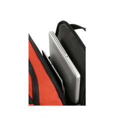 SAMSONITE ZAINO KS6 003 00 MODERNY ARANCIO
