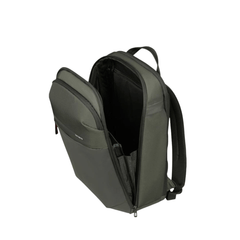 SAMSONITE ZAINO KS6 003 04 MODERNY VERDE