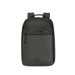 SAMSONITE ZAINO KS6 003 04 MODERNY VERDE