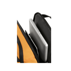 SAMSONITE ZAINO KS6 003 06 MODERNY GIALLO