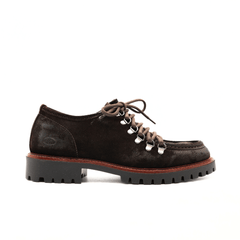 ROGAL'S POLACCHINO KYOTO80 GANCI MARRONE