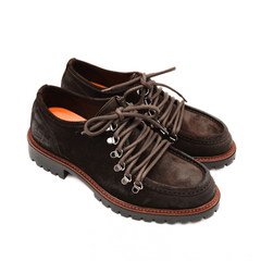 ROGAL'S POLACCHINO KYOTO80 GANCI MARRONE