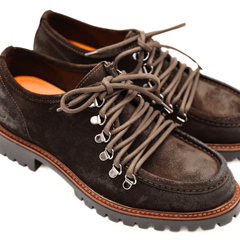 ROGAL'S POLACCHINO KYOTO80 GANCI MARRONE