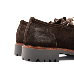 ROGAL'S POLACCHINO KYOTO80 GANCI MARRONE