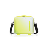 MANDARINA DUCK BEAUTY CASE KZN01 A37 MULTICOLORE LIME