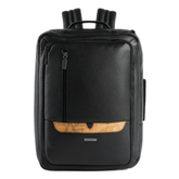 ALVIERO MARTINI 1^CLASSE ZAINO LA89 8162 0001 NERO