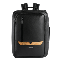 ALVIERO MARTINI 1^CLASSE ZAINO LA89 8162 0001 NERO