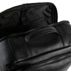 ALVIERO MARTINI 1^CLASSE ZAINO LA89 8162 0001 NERO