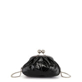 LA CARRIE BORSA POCHETTE 162C-LX-761PLE NERO