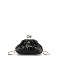 LA CARRIE BORSA POCHETTE 162C-LX-761PLE NERO
