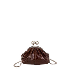 LA CARRIE BORSA POCHETTE 162C-LZ-750PLE CUOIO