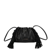 LA CARRIE BORSA TRACOLLA 162C-LS-720PUB NERO