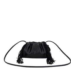 LA CARRIE BORSA TRACOLLA 162C-LS-720PUB NERO