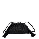 LA CARRIE BORSA TRACOLLA 162C-LT-730PUB NERO