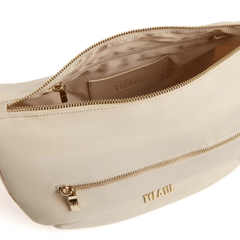 ALVIERO MARTINI 1^CLASSE BORSA LB44 9762 0928 AVORIO