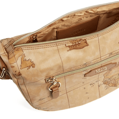 ALVIERO MARTINI 1^CLASSE BORSA LB98 S578 0970 CUOIO