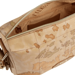 ALVIERO MARTINI 1^CLASSE LC02 S578 0970 CUOIO