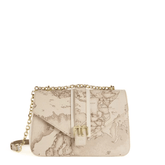 ALVIERO MARTINI 1^CLASSE BORSA LC04 T398 0937 BEIGE