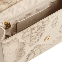 ALVIERO MARTINI 1^CLASSE BORSA LC04 T398 0937 BEIGE