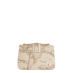 ALVIERO MARTINI 1^CLASSE BORSA LC04 T398 0937 BEIGE