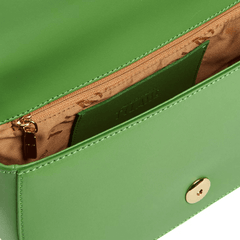 ALVIERO MARTINI 1^CLASSE BORSA LC09 9869 0623 VERDE
