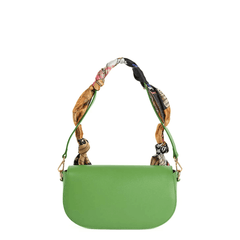 ALVIERO MARTINI 1^CLASSE BORSA LC09 9869 0623 VERDE