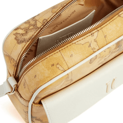 ALVIERO MARTINI 1^CLASSE BORSA LC17 G616 0905 IVORY