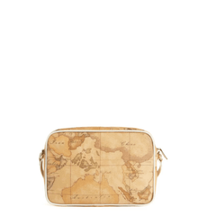 ALVIERO MARTINI 1^CLASSE BORSA LC17 G616 0905 IVORY