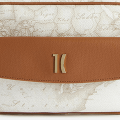 ALVIERO MARTINI 1^CLASSE BORSA LC17 W616 0900 BIANCO