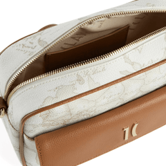 ALVIERO MARTINI 1^CLASSE BORSA LC17 W616 0900 BIANCO