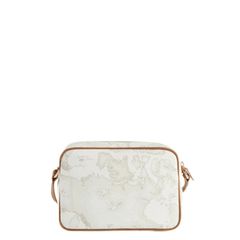 ALVIERO MARTINI 1^CLASSE BORSA LC17 W616 0900 BIANCO