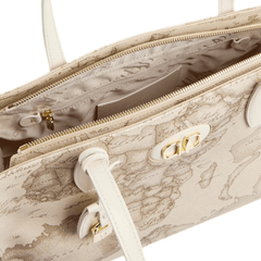 ALVIERO MARTINI 1^CLASSE BORSA LC24 9398 0937 BEIGE