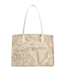 ALVIERO MARTINI 1^CLASSE BORSA LC24 9398 0937 BEIGE