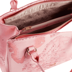 ALVIERO MARTINI 1^CLASSE BORSA LC33 9868 390 ROSA