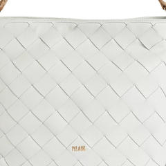 ALVIERO MARTINI 1^CLASSE BORSA LC47 I630 0905 BIANCO