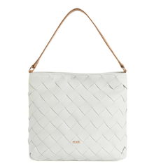 ALVIERO MARTINI 1^CLASSE BORSA LC47 I630 0905 BIANCO