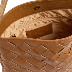 ALVIERO MARTINI 1^CLASSE BORSA LC47 I630 0970 CUOIO