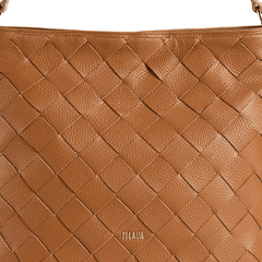 ALVIERO MARTINI 1^CLASSE BORSA LC47 I630 0970 CUOIO