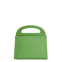 ALVIERO MARTINI 1^CLASSE BORSA LC50 8620 0623 VERDE