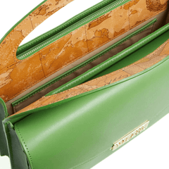 ALVIERO MARTINI 1^CLASSE BORSA LC50 8620 0623 VERDE
