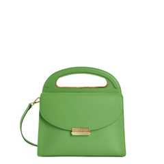 ALVIERO MARTINI 1^CLASSE BORSA LC50 8620 0623 VERDE