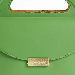 ALVIERO MARTINI 1^CLASSE BORSA LC50 8620 0623 VERDE