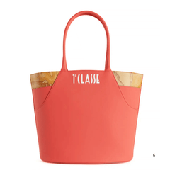 ALVIERO MARTINI 1^CLASSE BORSA LC65 9636 0293 CORALLO