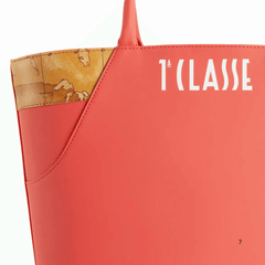 ALVIERO MARTINI 1^CLASSE BORSA LC65 9636 0293 CORALLO