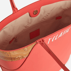 ALVIERO MARTINI 1^CLASSE BORSA LC65 9636 0293 CORALLO